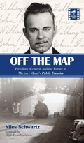 Cover: Off the Map - Cascade Books