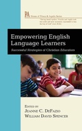 Cover: Empowering English Language Learners - Wipf & Stock Publishers