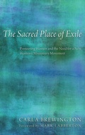 Cover: The Sacred Place of Exile - Wipf & Stock Publishers