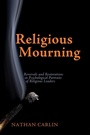 Cover: Religious Mourning - Wipf & Stock Publishers