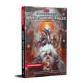 Cover: D&D: Waterdeep: Das Verlies des wahnsinnigen Magiers - Gale Force Nine