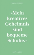 Cover: Musenk&uuml;sse. Die t&auml;glichen Rituale ber&uuml;hmter K&uuml;nstlerinnen - Kein & Aber