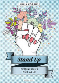 Enlarge image Cover: Stand up - Kein & Aber