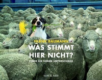 Abbildung von: Was stimmt hier nicht? - Kein & Aber