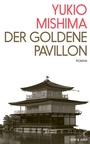Cover: Der Goldene Pavillon - Kein & Aber