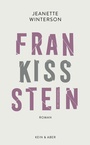 Cover: Frankissstein - Kein & Aber