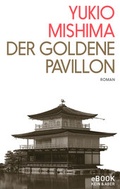Cover: Der Goldene Pavillon - Kein & Aber