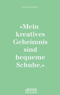 Cover: Musenk&uuml;sse. Die t&auml;glichen Rituale ber&uuml;hmter K&uuml;nstlerinnen - Kein & Aber