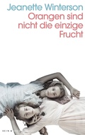 Cover: Orangen sind nicht die einzige Frucht - Kein & Aber