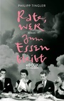 Cover: Rate, wer zum Essen bleibt - Kein & Aber