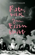 Cover: Rate, wer zum Essen bleibt - Kein & Aber
