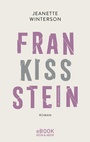 Cover: Frankissstein - Kein & Aber