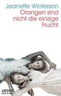 Cover: Orangen sind nicht die einzige Frucht - Kein & Aber
