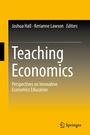 Cover: Teaching Economics - Springer