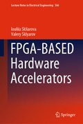 Cover: FPGA-BASED Hardware Accelerators - Springer