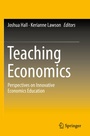 Cover: Teaching Economics - Springer