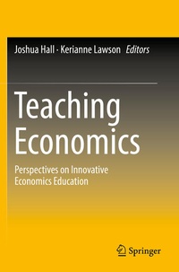 Bild: Teaching Economics - Springer
