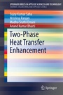 Cover: Two-Phase Heat Transfer Enhancement - Springer