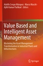 Cover: Value Based and Intelligent Asset Management - Springer