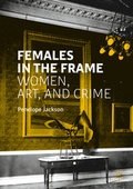 Cover: Females in the Frame - Palgrave Macmillan
