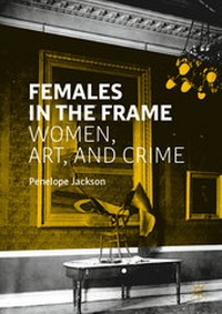 Enlarge image Cover: Females in the Frame - Palgrave Macmillan