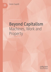 Abbildung von: Beyond Capitalism - Palgrave Macmillan