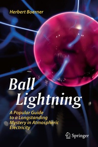 Abbildung von: Ball Lightning - Springer
