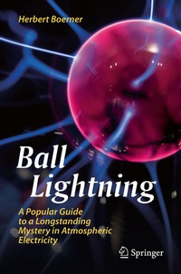 Abbildung von: Ball Lightning - Springer