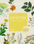 Cover: Kr&auml;uter - Haupt Verlag