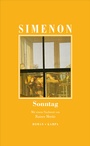 Cover: Sonntag - Kampa Verlag
