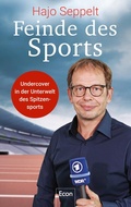 Cover: Feinde des Sports - Econ