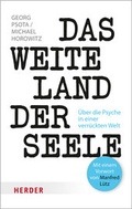 Cover: Das weite Land der Seele - Verlag Herder