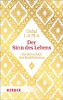 Cover: Der Sinn des Lebens - Verlag Herder
