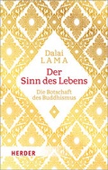 Cover: Der Sinn des Lebens - Verlag Herder
