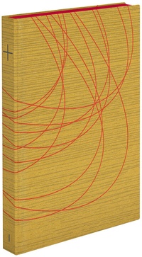 Abbildung von: Die Feier der Heiligen Messe - Lektionar für die Bistümer des deutschen Sprachgebiets. Authentische Ausgabe für den liturgischen Gebrauch - Verlag Herder