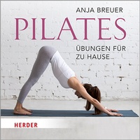 Abbildung von: Pilates - Verlag Herder
