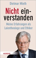 Cover: Nicht einverstanden - Verlag Herder