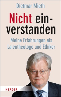 Abbildung von: Nicht einverstanden - Verlag Herder