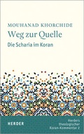 Cover: Weg zur Quelle - Verlag Herder