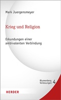 Cover: Krieg und Religion - Verlag Herder