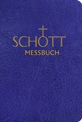 Bild: SCHOTT Messbuch f&uuml;r die Sonn- und Festtage des Lesejahres A - Verlag Herder