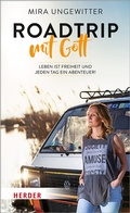 Cover: Roadtrip mit Gott - Verlag Herder