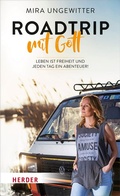 Cover: Roadtrip mit Gott - Verlag Herder