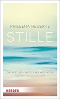 Cover: In der Tiefe der Stille - Verlag Herder