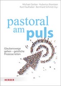 Cover: pastoral am puls - Verlag Herder