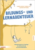 Cover: Bildungs- und Lernabenteuer: Manual - Verlag Herder