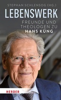 Cover: Lebenswerk - Verlag Herder