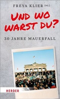 Cover: Und wo warst du? - Verlag Herder