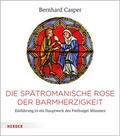 Cover: Die Rose der Barmherzigkeit - Verlag Herder