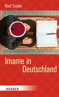 Cover: Imame in Deutschland - Verlag Herder